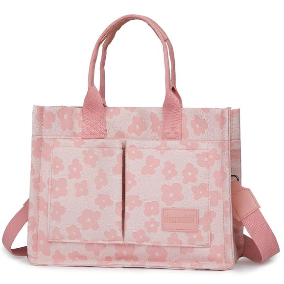 Tote Bags Handbag Small Tote Purse Nylon Shoulder Bag Crossbody Bag :) - Picture 1 of 10